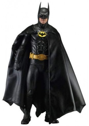 BATMAN 1989 PAR NECA (NEUF) BATMAN 1989 PAR NECA (NEUF)